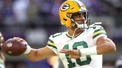 Packers Urged to Sign 5-Time Pro Bowl WR Before Training Camp