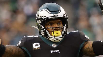 Eagles Super Bowl Champion Emerging as ‘Secret Weapon’ for Browns