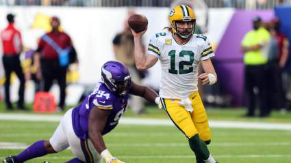 Proposed Trade Has Jets Land $63 Million Talent to Join Aaron Rodgers