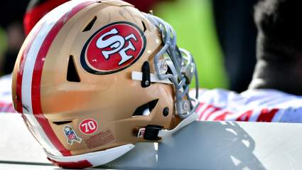 NFL Picks the 49ers Player to Root for in 2023