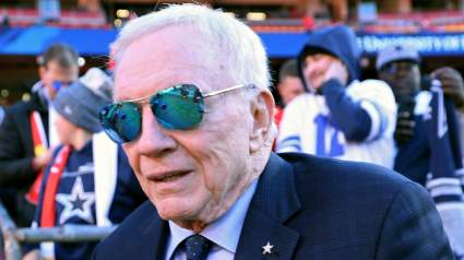 Cowboys Predicted to Give Massive $32 Million Salary to Star