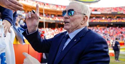 New Cowboys WR Named ‘Most Dangerous Addition’ to Roster: Analyst