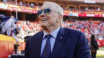 Cowboys Tease Reunion With Embattled Veteran Starter
