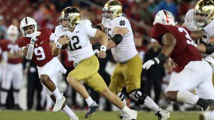 Analyst on Primary Question Alabama Faces Following Tyler Buchner Transfer