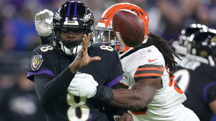 Lamar Jackson, Ravens Have ‘5-Year Run’ to Win a Super Bowl