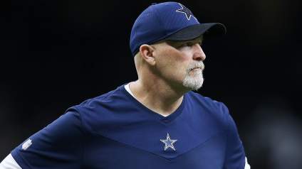 Wild Cowboys Trade Idea Lands Former Top-3 Pick Star From Rival