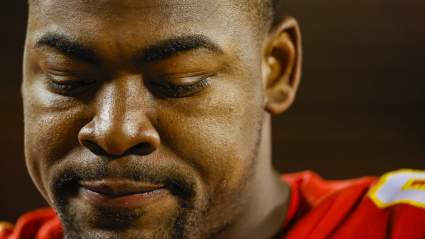 Chiefs Insider Reveals Key Detail About Chris Jones’ Future in KC