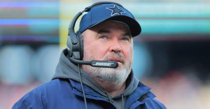 Cowboys Reveal Interest in Former Super Bowl Champ Starter
