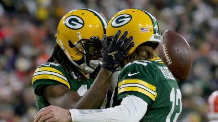 Packers Trade Proposal Sends $140 Million Playmaker to Green Bay