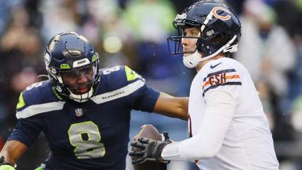 Ex-Bears QB, Super Bowl Winner Contemplates Retirement After Release