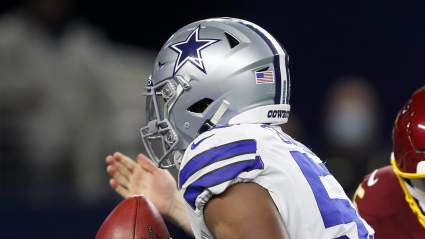 Cowboys $4.9 Million Vet May Be Replaced, Says Analyst