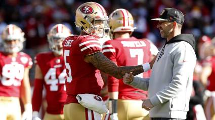 Trey Lance Reveals Thoughts on 49ers’ On-Field Return So Far