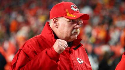 Chiefs Draft Pick Named ‘Best Draft Steal’ by Analyst: ‘A Fascinating Addition’