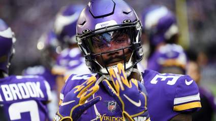 Trade Proposal Lands Chiefs a 4-Time Pro Bowler for 2 Draft Picks