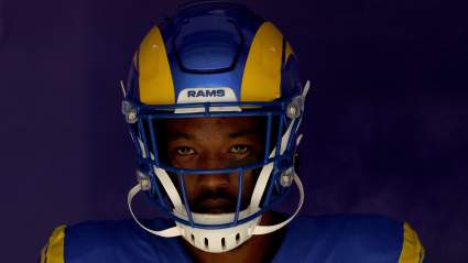 Packers Can Round Out Pass Rush With Former Bears’ Top-10 Pick