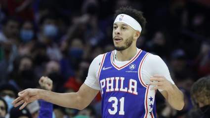 Ex-Sixer Seth Curry, 4 Others Floated as Possible Free Agent Targets