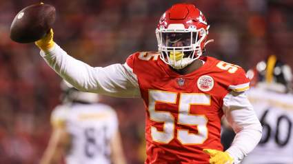5 Best Remaining NFL Free Agents & Best Post-Draft Team Fits