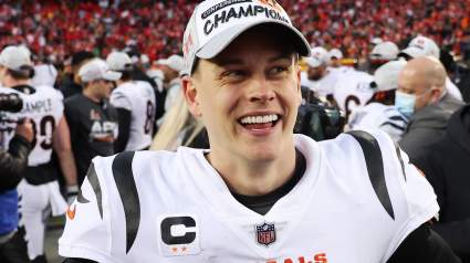 Former Bears Quarterback Signed as Backup for MVP Contender