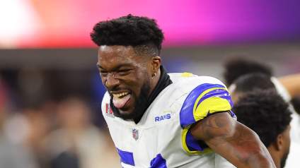 Vikings Named Contender to Land $16 Million Edge Rusher