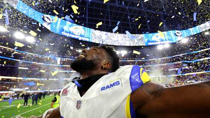 Raiders Pushed to Sign Free Agent With 47.5 Career Sacks