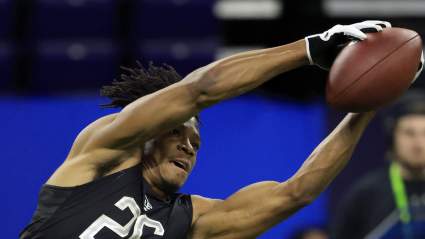 Eagles Sign Jalen Hurts’ Former Teammate & 1,000-Yard Playmaker