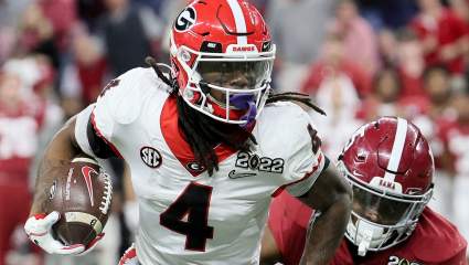 Analyst Has Strong Response to Host’s Alabama-Georgia Comments: ‘Defining Season’