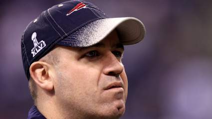 Patriots’ New Signing Can ‘Reintroduce’ Key Position to Bill O’Brien’s Offense