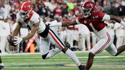 Former Alabama QB Has Strong Message on Georgia’s Talent Advantage: ‘This Is Fact’