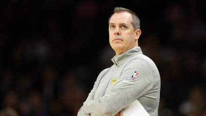 Suns in Hot Water Over Free Agency Acquisition