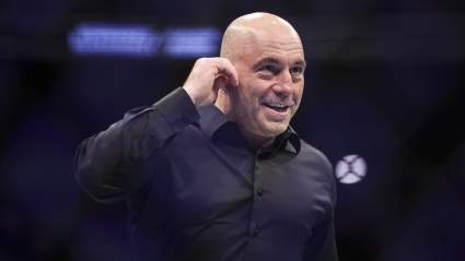 Superstar Unloads on ‘P****’ Joe Rogan: ‘Little F******’ M*****’