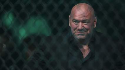 Dana White Reveals Major Stakes for Upcoming UFC Clash: ‘100 Percent’