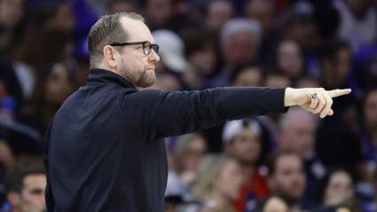 Title-Winning Coach to Meet With Sixers as Possible New Head Coach: Report