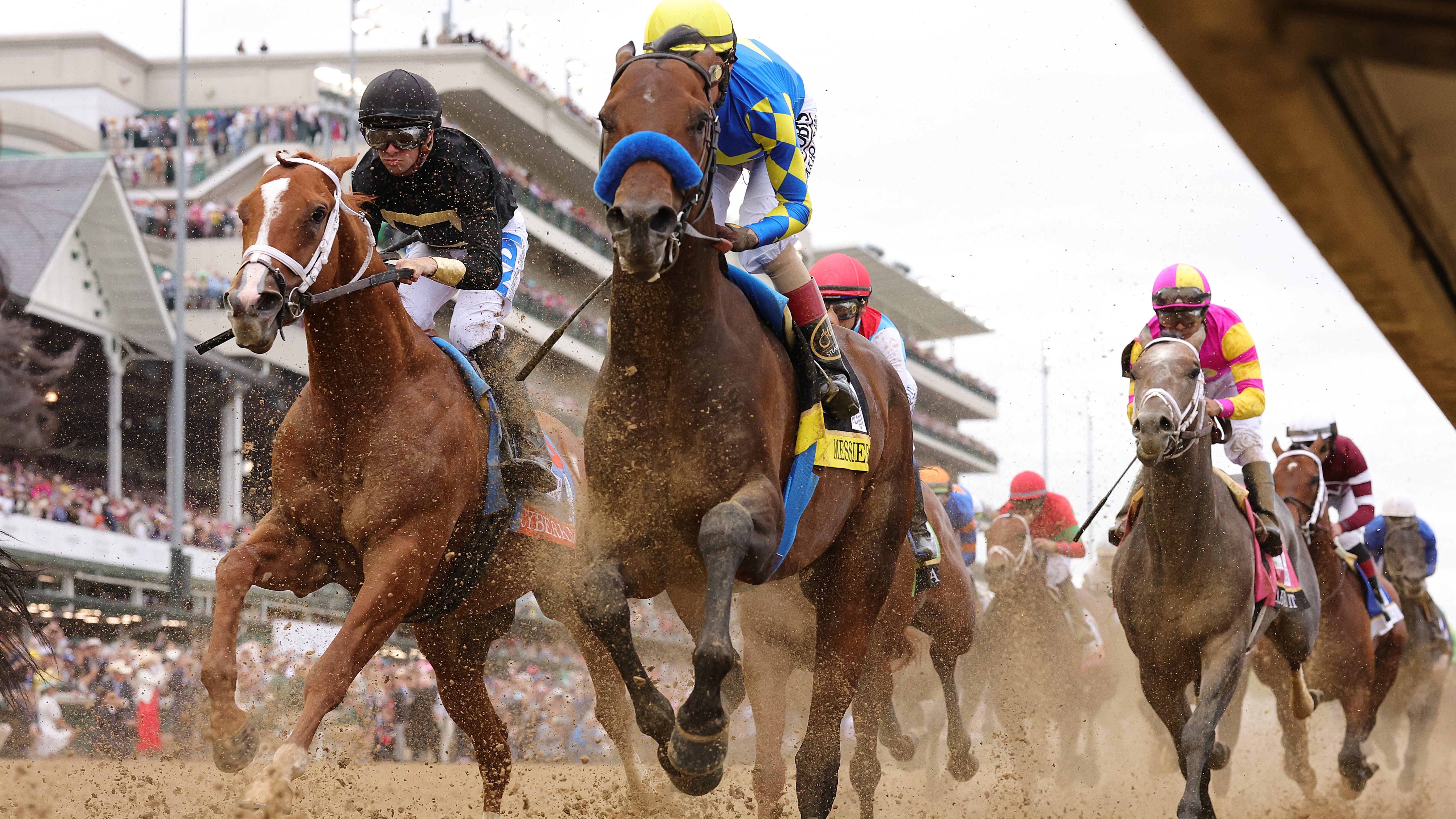 Kentucky Derby 2023 Live Stream How to Watch for Free