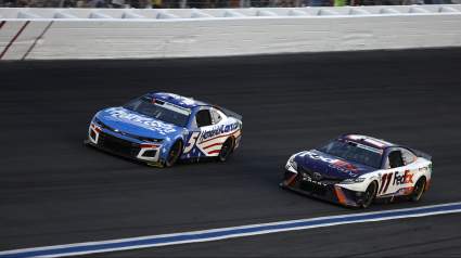 Crown Jewel Winners Take Center Stage in Coca-Cola 600 Odds