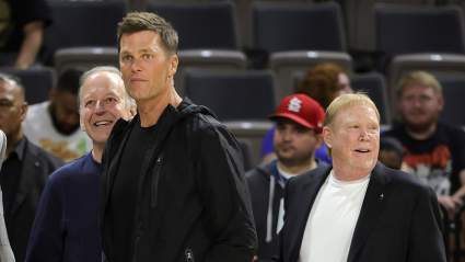 Insider Reveals Tom Brady’s Playing Plans Amid Raiders Ownership Rumors