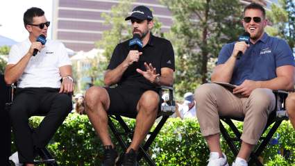 Packers Drew Interest From 7-Time All-Pro Superstar: Report