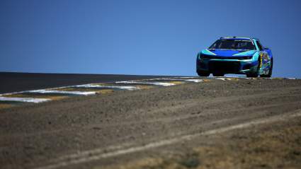 Kaulig Racing Lands New Primary Partner for Sonoma Weekend