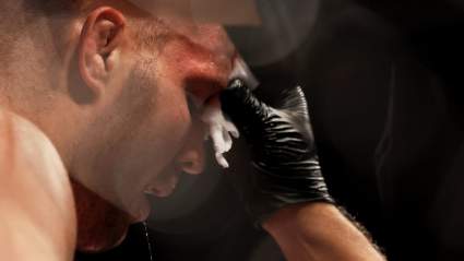 Top-Ranked UFC Star Says Taking Next Fight Was ‘Not the Smart Move’