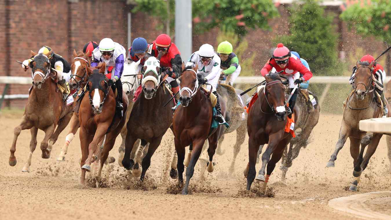 How to Watch Kentucky Derby 2023 Online Without Cable