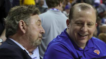 Knicks Rejected For 4th Time in Quest for New Head Coach