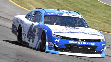 Alpha Prime Racing Mixes Up Lineup for West Coast Races