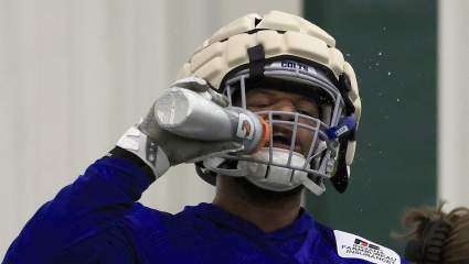 Cowboys Could Strike Trade for $30 Million Longtime Starter, Says Analyst