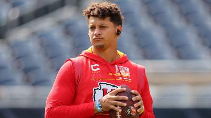 Insider Reveals ‘Logical’ Timeline for Patrick Mahomes to Get New Payday