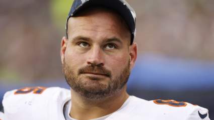 Bears’ Cody Whitehair Breaks Silence on Move Back to Center