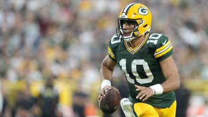 Packers, Jordan Love Agree to Unique Contract Extension