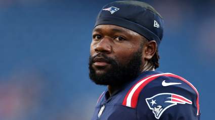 Ivan Fears Tips Forgotten Patriots Player for Key Role: ‘He’s Healthy’