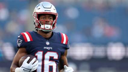 Jakobi Meyers Has Strong Words for Raiders’ Josh McDaniels