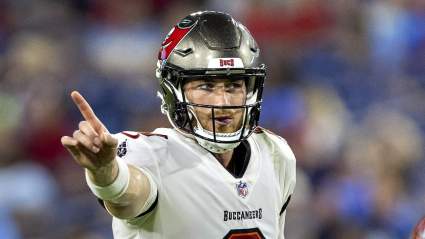 Buccaneers Could Strike Trade for $230 Million Star QB, Says Analyst