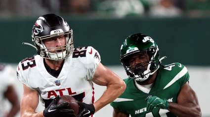 Jets Reunite With 24-Year-Old Former Starter, Track Star