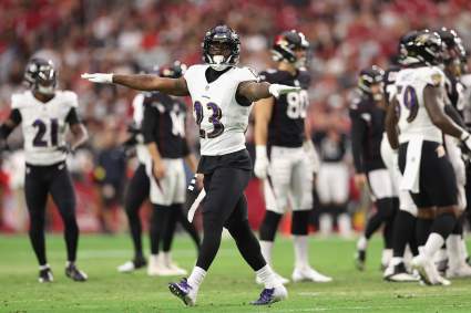 Former Ravens Standout Retires, Will Join Scouting Staff